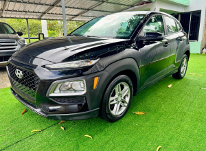 Hyundai Kona Style