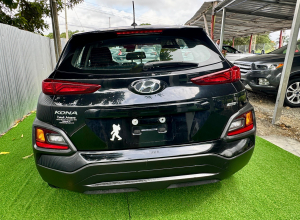 Hyundai Kona Style
