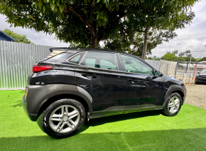 Hyundai Kona Style