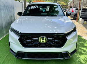 Honda CR-V Limited