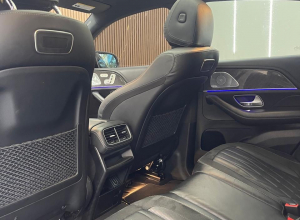 Mercedes-Benz Clase GLE 53 AMG