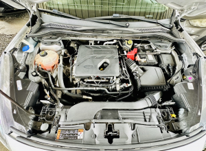 Ford Escape SE Ecoboost