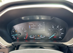 Ford Escape SE Ecoboost