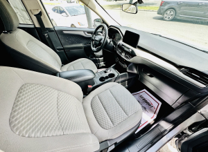 Ford Escape SE Ecoboost