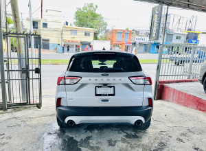 Ford Escape SE Ecoboost