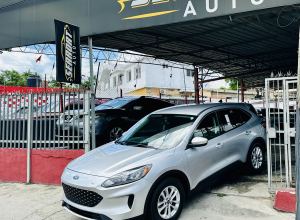 Ford Escape SE Ecoboost