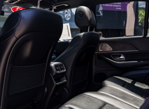 Mercedes-Benz Clase GLE 350 4Matic