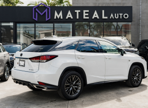 Lexus RX 350