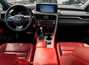 Lexus RX 350