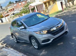 Honda HR-V LX