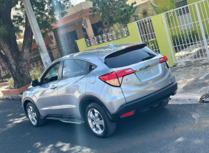 Honda HR-V LX