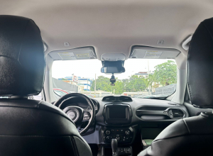 Jeep Renegade Latitude