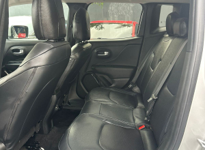 Jeep Renegade Latitude