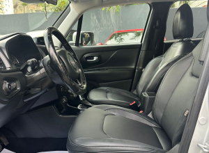 Jeep Renegade Latitude