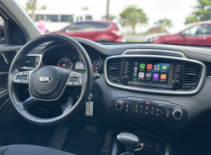 Kia Sorento LX