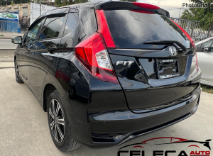 Honda Fit Básico