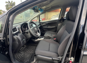 Honda Fit Básico