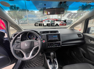 Honda Fit Básico