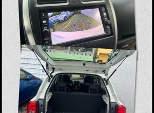 Nissan March Básico