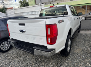 Ford Ranger XL