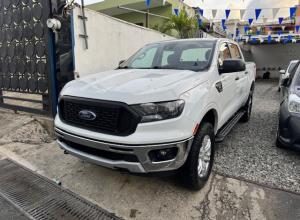 Ford Ranger XL