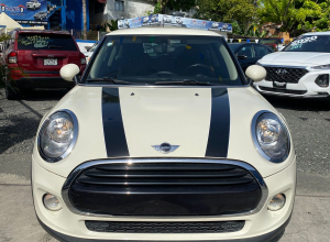 MINI Cooper Básico