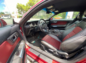 Ford Expedition Limited