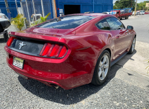 Ford Expedition Limited