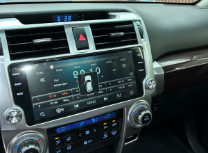 Toyota 4Runner Limited