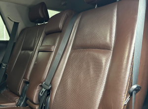 Toyota 4Runner Limited