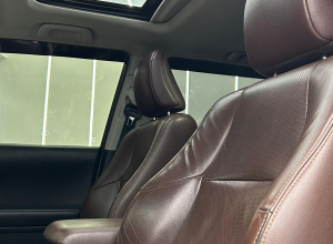 Toyota 4Runner Limited