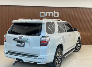 Toyota 4Runner Limited