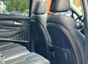 Hyundai Santa Fe SEL