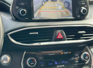 Hyundai Santa Fe SEL