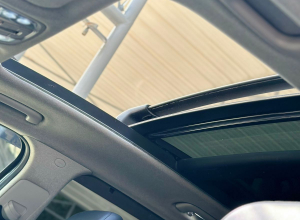 Hyundai Santa Fe SEL