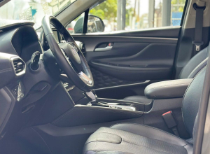 Hyundai Santa Fe SEL