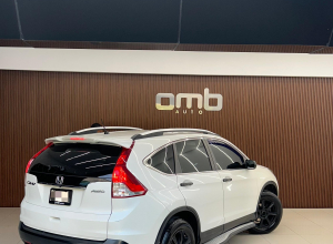 Honda CR-V LX