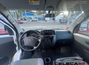 Toyota Town Ace Basico