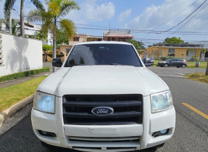 Ford Ranger Básico