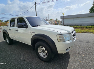 Ford Ranger Básico