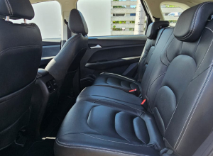 Chevrolet Captiva LT