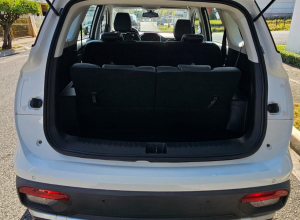 Chevrolet Captiva LT