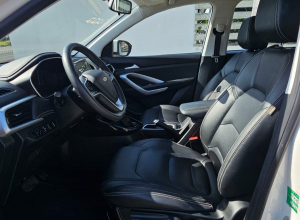 Chevrolet Captiva LT