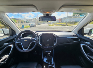 Chevrolet Captiva LT