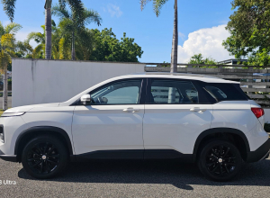 Chevrolet Captiva LT