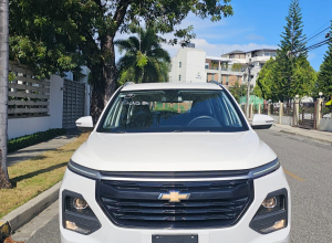 Chevrolet Captiva LT