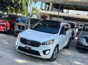 Kia Sorento SX