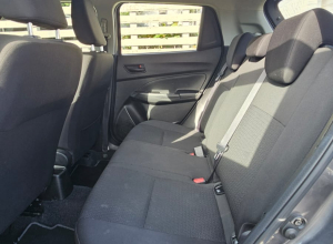 Suzuki Swift GL+