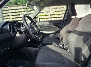 Suzuki Swift GL+