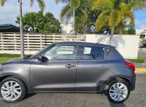 Suzuki Swift GL+